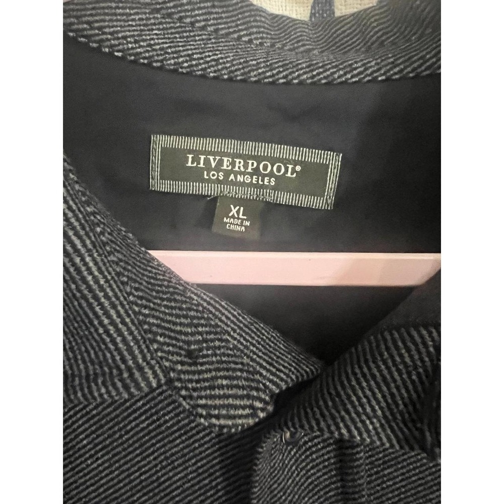 Liverpool Button Down - Picture 3 of 3